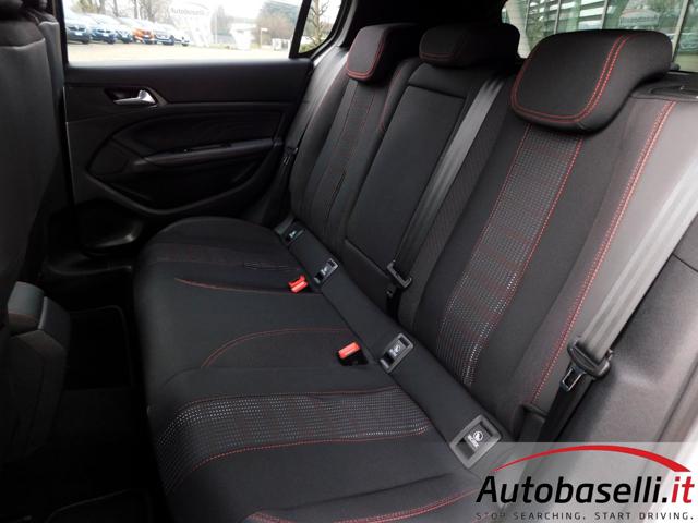 PEUGEOT 308 usata, con Airbag laterali