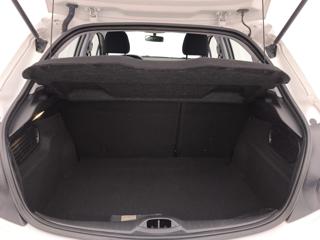 PEUGEOT 208 usata, con Isofix