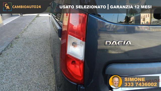 DACIA Dokker usata 44