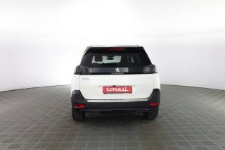 PEUGEOT 5008 usata 4