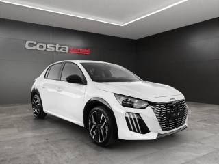 PEUGEOT 208 usata, con ESP