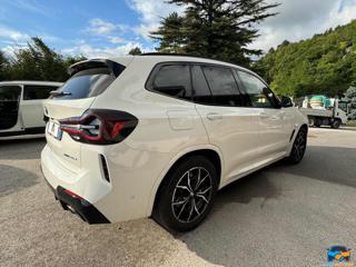 BMW X3 usata, con Alzacristalli elettrici