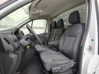 FIAT Talento usata, con Servosterzo