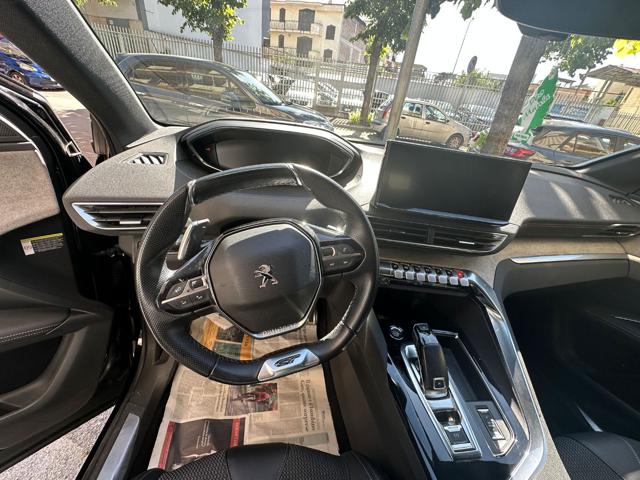 PEUGEOT 3008 usata, con Cruise Control