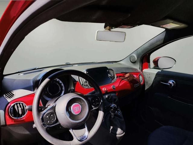FIAT 500 usata, con Chiusura centralizzata