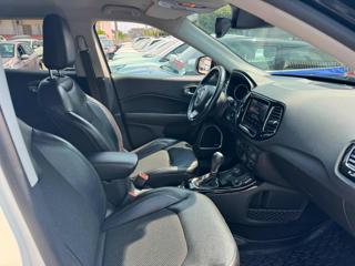 JEEP Compass usata, con Boardcomputer