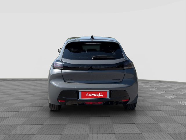PEUGEOT 208 usata 3