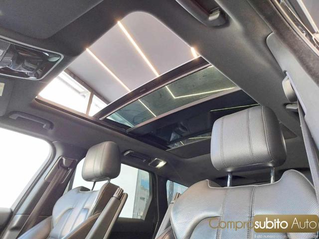 LAND ROVER Range Rover Sport usata, con Controllo trazione