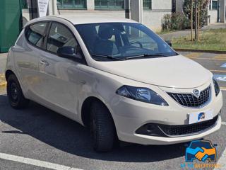 LANCIA Ypsilon usata, con Airbag Passeggero