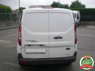 FORD Transit Connect usata, con Controllo trazione