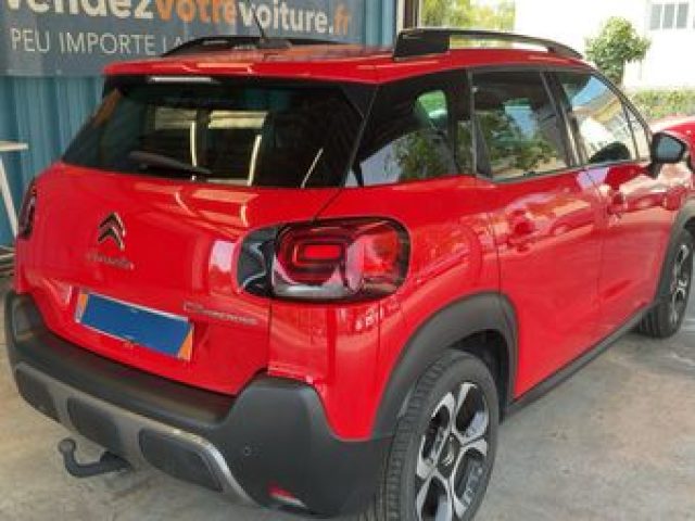 CITROEN C3 Aircross usata, con Airbag Passeggero