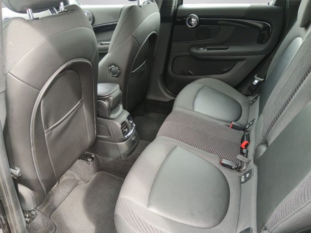 MINI Countryman usata, con Controllo trazione