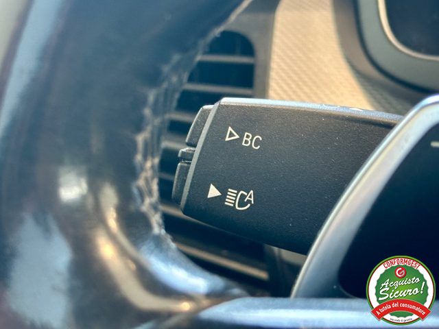 BMW X6 usata, con USB