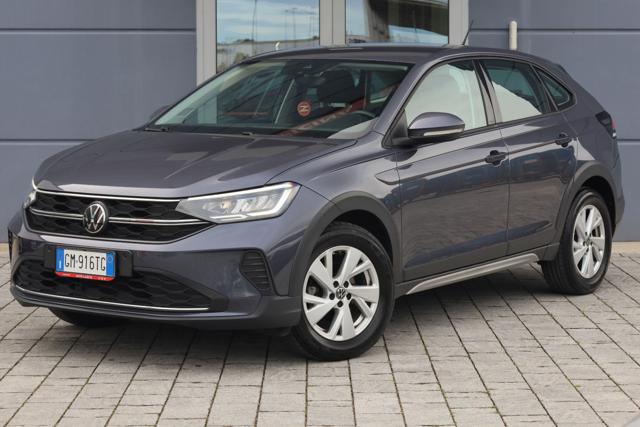 VOLKSWAGEN Taigo usata, con Airbag