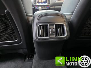 MASERATI Levante usata, con Servosterzo