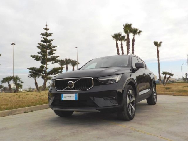 VOLVO XC40 usata, con Controllo trazione