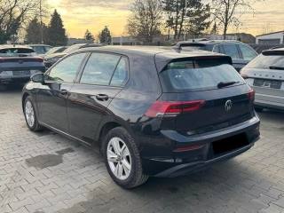 VOLKSWAGEN Golf usata, con Airbag laterali