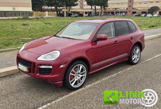 PORSCHE Cayenne usata, con Servosterzo