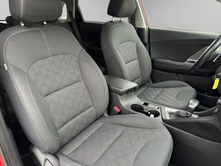 KIA Niro usata, con Park Distance Control