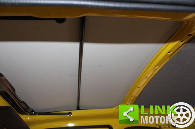 FIAT 500 usata 21