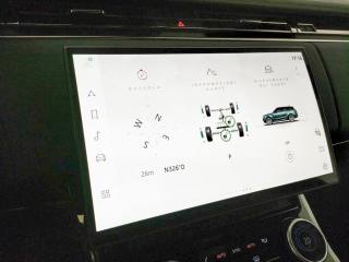 LAND ROVER Range Rover Sport usata, con Sistema di navigazione