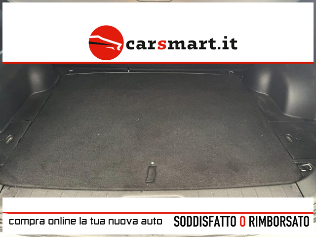 SSANGYONG Korando usata, con Cruise Control
