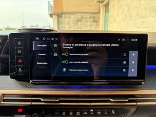 LANCIA Ypsilon usata, con Controllo elettronico della corsia