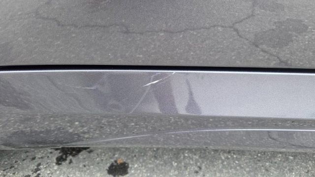 MASERATI Grecale usata, con Supporto lombare