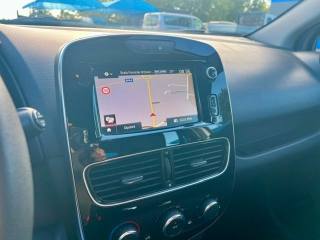 RENAULT Clio usata, con Cruise Control