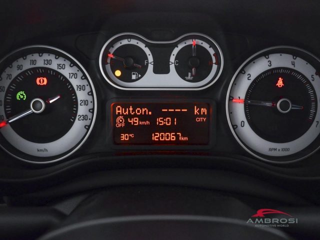 FIAT 500L usata 12