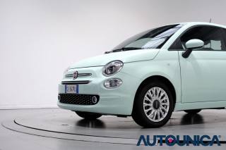 FIAT 500 usata 39