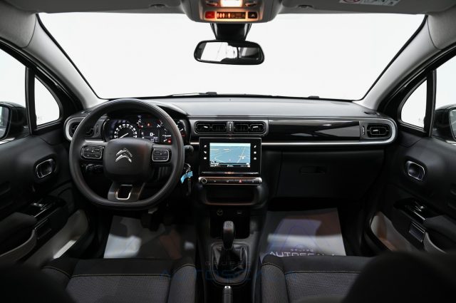 CITROEN C3 usata, con Specchietti laterali elettrici