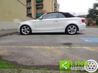 BMW 118 usata, con Autoradio