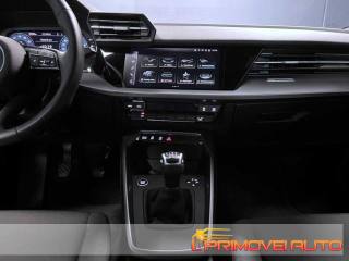 AUDI A3 usata, con Autoradio