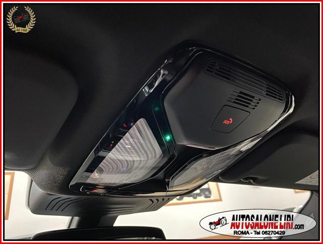 BMW X4 usata, con Portellone posteriore elettrico