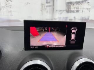 AUDI Q2 usata, con Interni in pelle