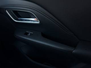 MG ZS usata, con Fari LED