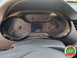 OPEL Crossland usata, con Cruise Control