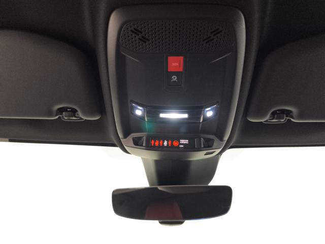 LANCIA Ypsilon usata, con Fari LED