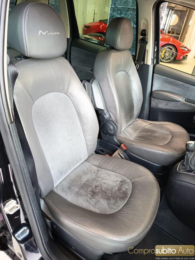 LANCIA MUSA usata 25
