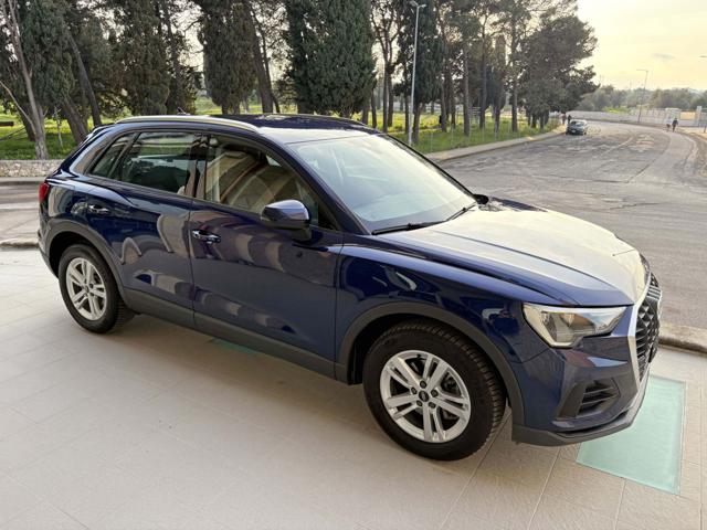 AUDI Q3 usata, con Airbag laterali