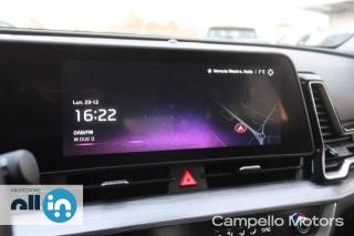 KIA Sportage usata 8