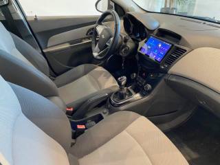 CHEVROLET Cruze usata, con Cerchi in lega