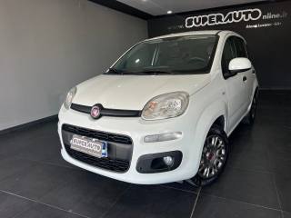 FIAT Panda usata, con Airbag laterali