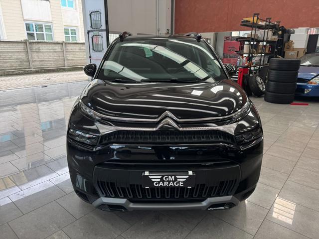 CITROEN C3 Aircross usata, con ABS