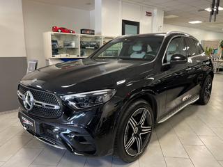 MERCEDES-BENZ GLC 220 d 4Matic Premium