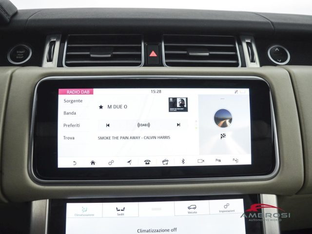 LAND ROVER Range Rover usata 13