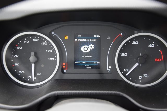 IVECO Daily usata 21