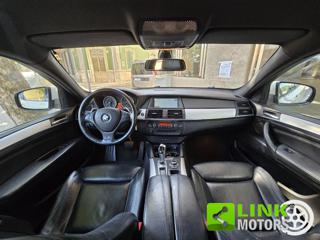 BMW X6 usata, con Portellone posteriore elettrico