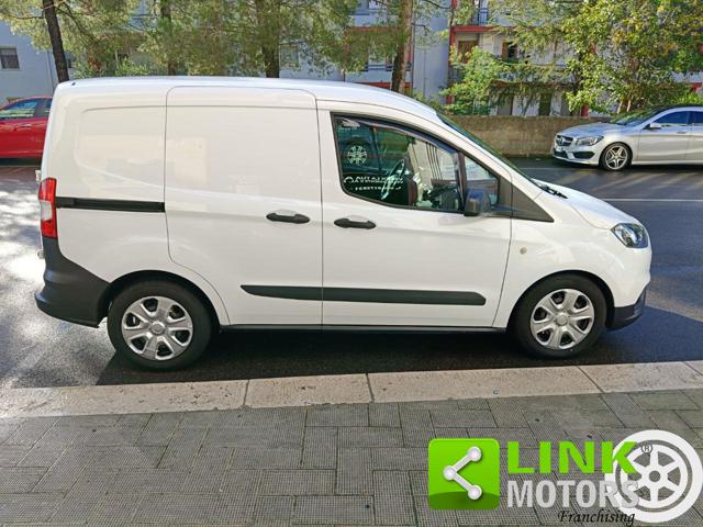 FORD usata 55